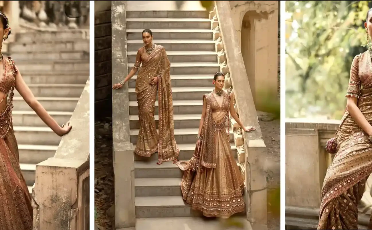 Top Bridal Trends for 2026
