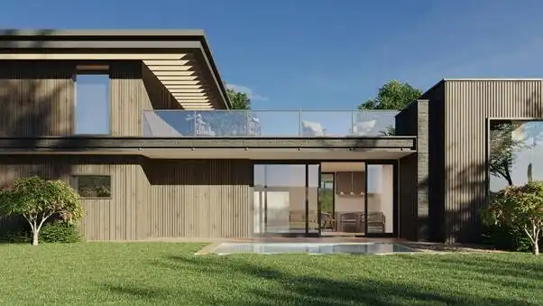 PARÉ ‘s Five Elevated Solutions for Modern Living: A New Era in Surface Design