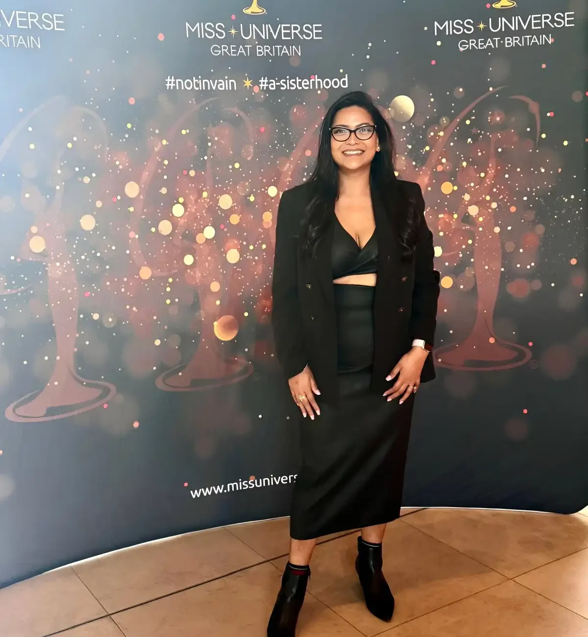 Babita Signature Luxury Beauty award-winning hair and makeup artist