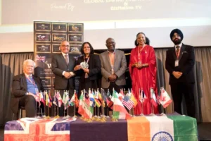 Devisha Patel inspiring journey of resilience and community leadership