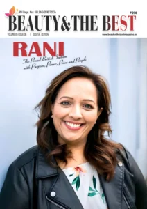 Rani Community Advocate inspiring communities through leadership, philanthropy, and charitable service