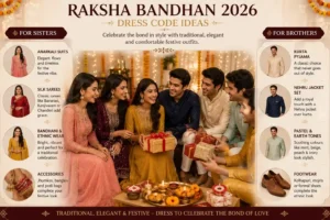 New Rakhi Designs 2026 featuring silver, bracelet, personalized and traditional Raksha Bandhan rakhis