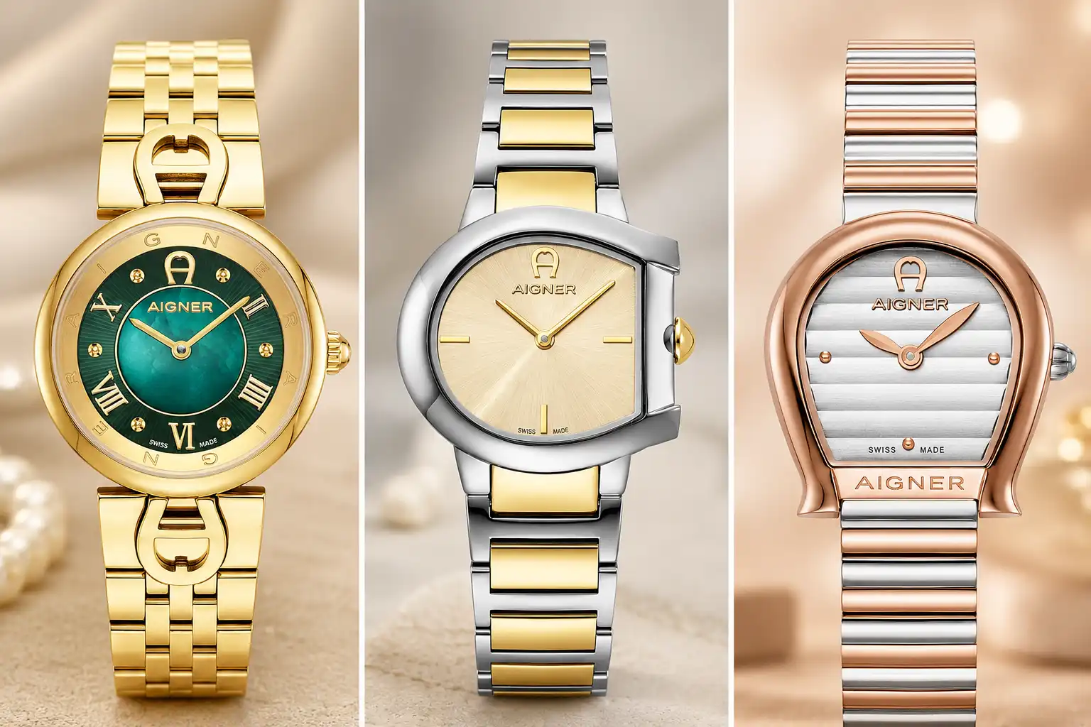 Aigner Women's Watches