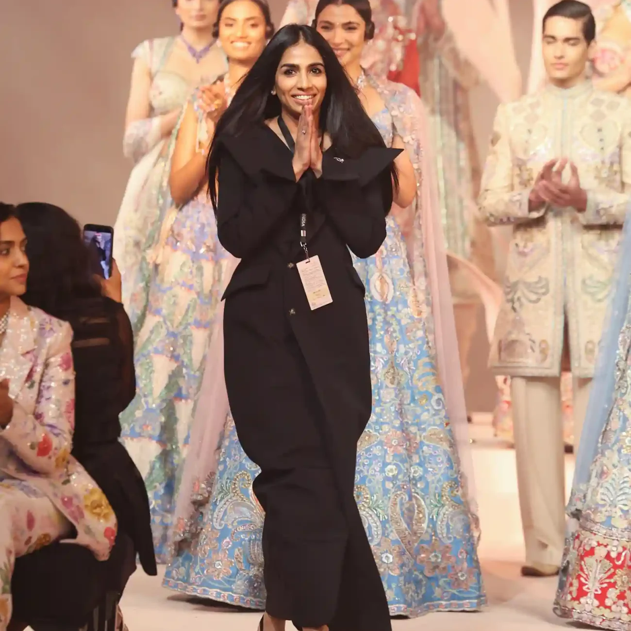 Priyasi: Aisha Rao Explores the Many Languages of Love Through a Contemporary Couture Lens at Hyundai India Couture Week 2026, in Association With Nexxus New York, an Fdci Initiative