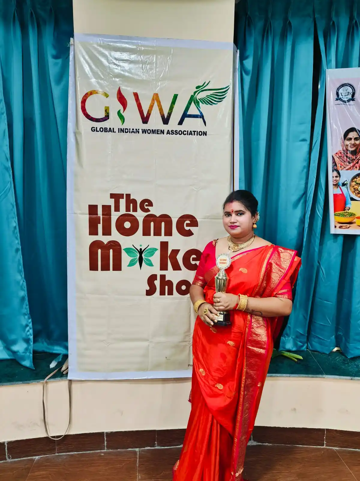 Poonam Gupta fashion influencer and entrepreneur