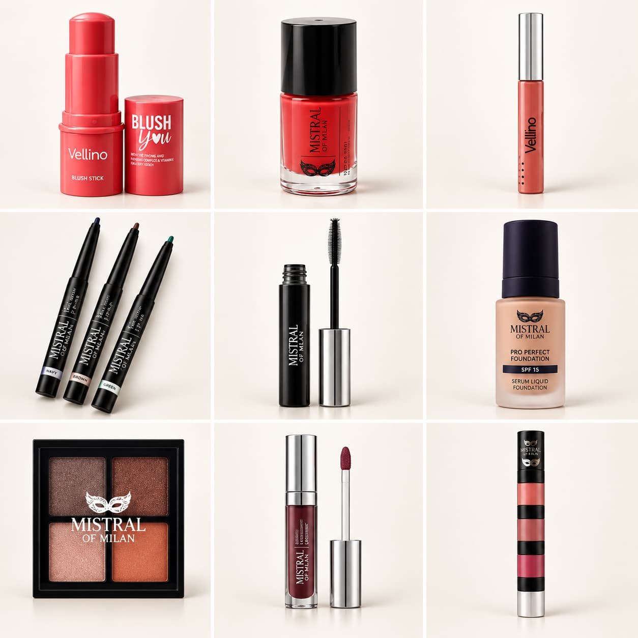International Makeup Day: 9 Beauty Picks to Elevate Your Everyday Look