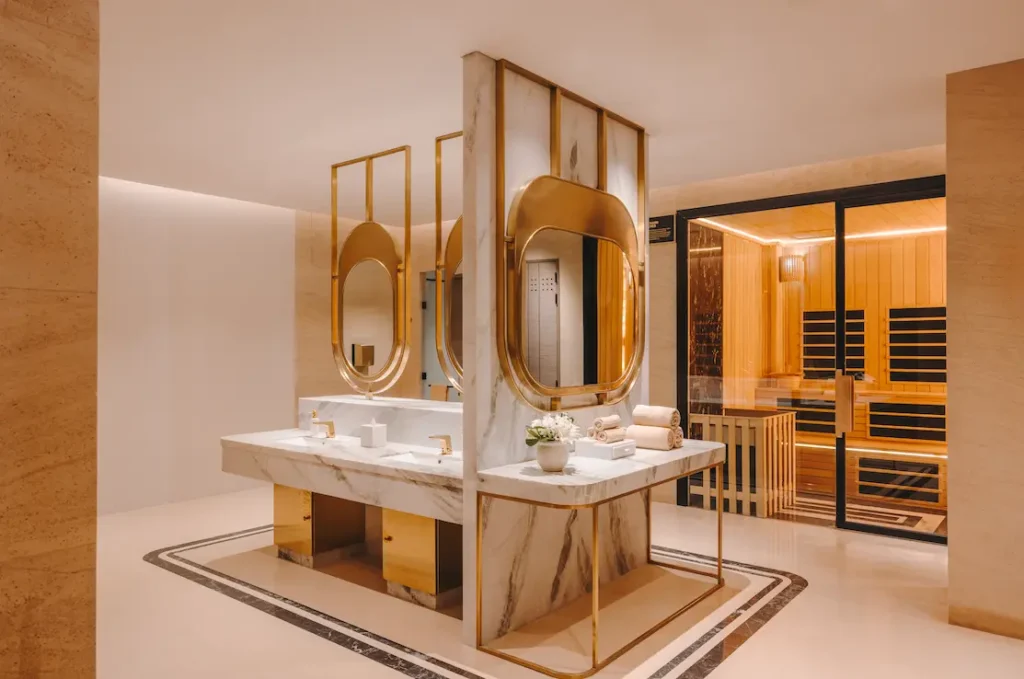 Pre-festive wellness experience at Fairmont Mumbai