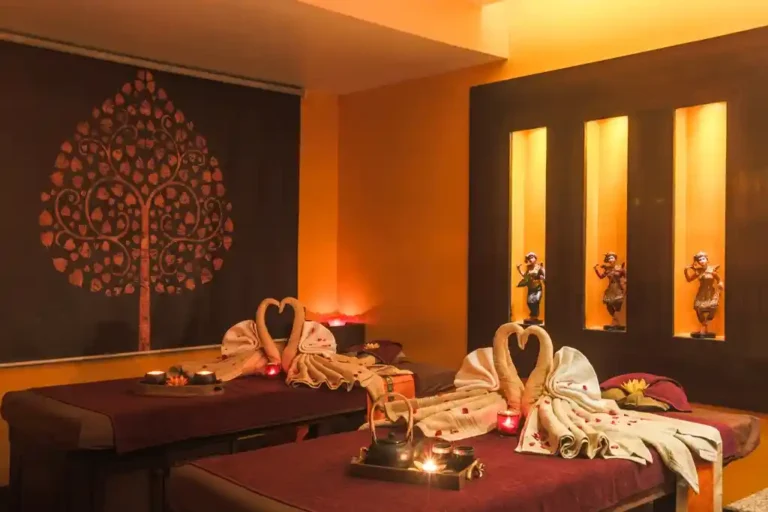 The Festive Season Reset: Thai Spa Rituals to Unwind Before Diwali and the Wedding Season